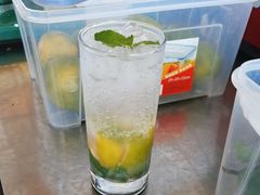 -三亚海棠湾喜来登度假酒店大堂吧