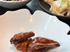 -新天世纪中餐厅