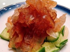 -汉通东林海鲜大酒店(鼓楼孝闻街店)