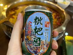 -枇杷园食为鲜火锅(南山店)