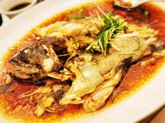 -海逸海鲜酒家(古北店)