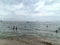 -大梅沙海滨公园