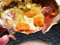 -苏大嘴海鲜牧场(奥林匹克店)