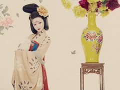 -九月鹰飞汉服摄影工作室