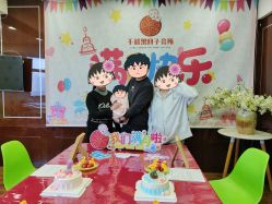 -千禧果月子会所(郑州东站店)