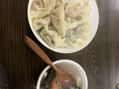 -巧云大馄饨(南阴阳营总店)