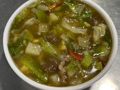 -邢老三肉丸糊辣汤(西安总店)