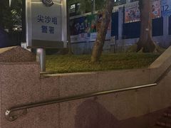 -大馆(前中区警署建築群)