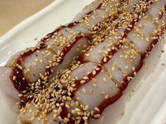 -盛记粥面(佐敦店)