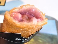 -麦当劳(磨子桥店)