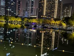 -天鹅湖体育公园