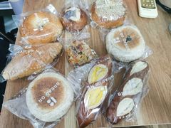 -面包与我Bread Or Me(长城汇店)