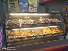 -超级鸡车(曹杨路店)