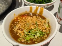 -汕头八合里海记牛肉店(清河店)