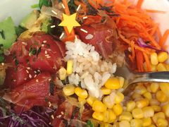 -农畉LONFOOD(福田星河COCOPark店)