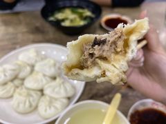 -津门张记包子铺(华昌道店)