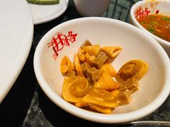 -井格重庆火锅(临平银泰城店)