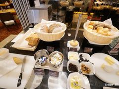 -陆家嘴万怡酒店·万荟轩