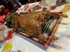 烤全羊-谭十三南昌大排档(船山路总店)