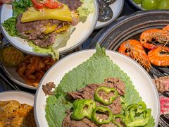 -東盛炭烤自助料理(浦东文峰广场店)