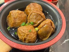 -古都历食南京菜·烤鸭·鸭血粉丝·汤包(南京博物院店)