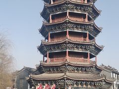 -滦州古城