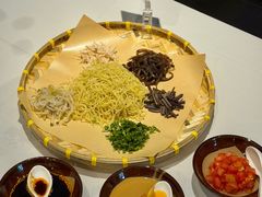 -眉州东坡(团结湖店)