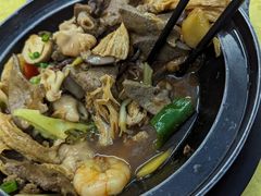 -海鲜街菜馆(海珠南路店)
