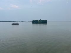 -焦岗湖旅游度假区