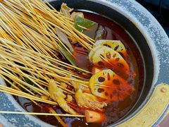 -冒椒火辣(奎星楼街店)