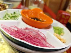 -红红烤鸭店(西单店)