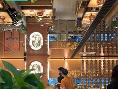 -西塔老太太泥炉烤肉(武汉摩尔城店)