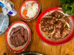 -石记老北京炙子烤肉(松园店)
