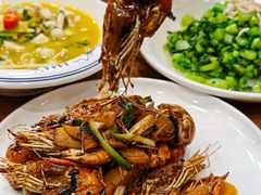 -老弄堂菜馆·老底子杭帮味(鼓楼店)