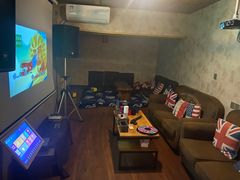 -玩坞轰趴馆·户外团建聚会主题生日派对馆(世豪广场店)