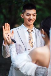 -帆拉斐婚纱摄影(春熙店)