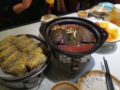 老家卷卷-老家信阳菜(北京路店)