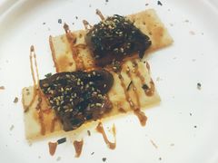 -HIHE Bistro·Oyster Bar(华熙live店)