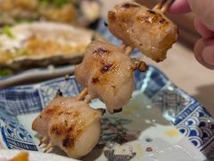 -烧烤堂(筲箕湾店)
