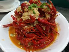 -老街鱼嘴巴(坡子街老店)