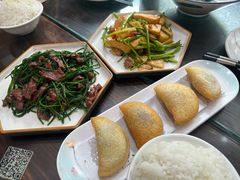 -堂宴·老厦门私房菜(1988仙岳总店)