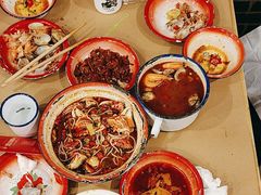 -老三样·旧食新味(绿地店)