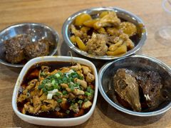 -双流老妈兔头(总店)