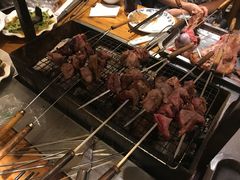 -关二碳烤羊腿(龙翔路店)