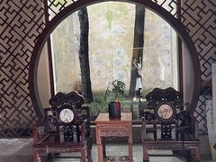 -通安客栈中餐厅·何家小馆