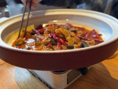 -印象鲵宴·张家界地标美食名片(溪布街店)