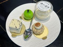 -曲水兰亭(武汉徐东店)