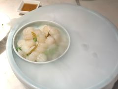 -韵秋荷(宝山龙湖天街店)