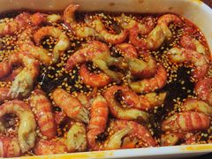 -金刚山烧烤(中山路店)