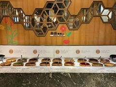 -湊湊火锅·茶憩(和平大悦城店)